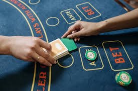 mingalar88 ကာစီနို ကစားနည်း Live Dealer ညွှန်ကြားချက်