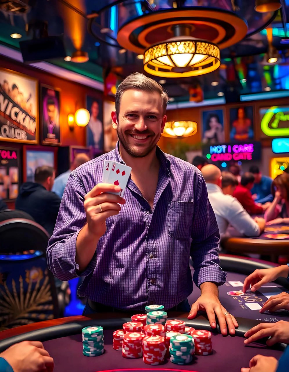 မြန်မာ VIP ကစားသူများ Online Casino Cashback ရရှိနေစဉ်