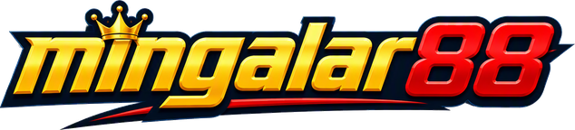 mingalar88 Logo